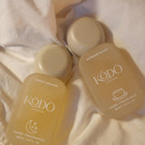 The Morning to Night Duo